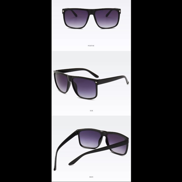 Fashion Sunglasses - Picture 3 of 3